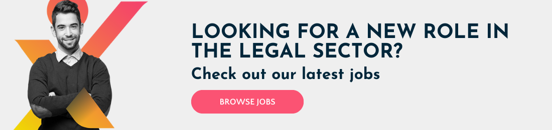 legal jobs