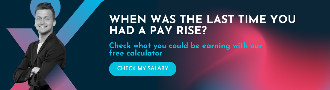 Salary Calculator