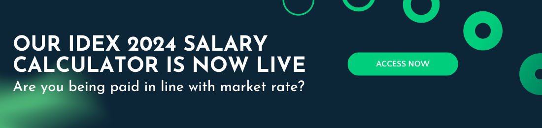 2024 Salary Calculator